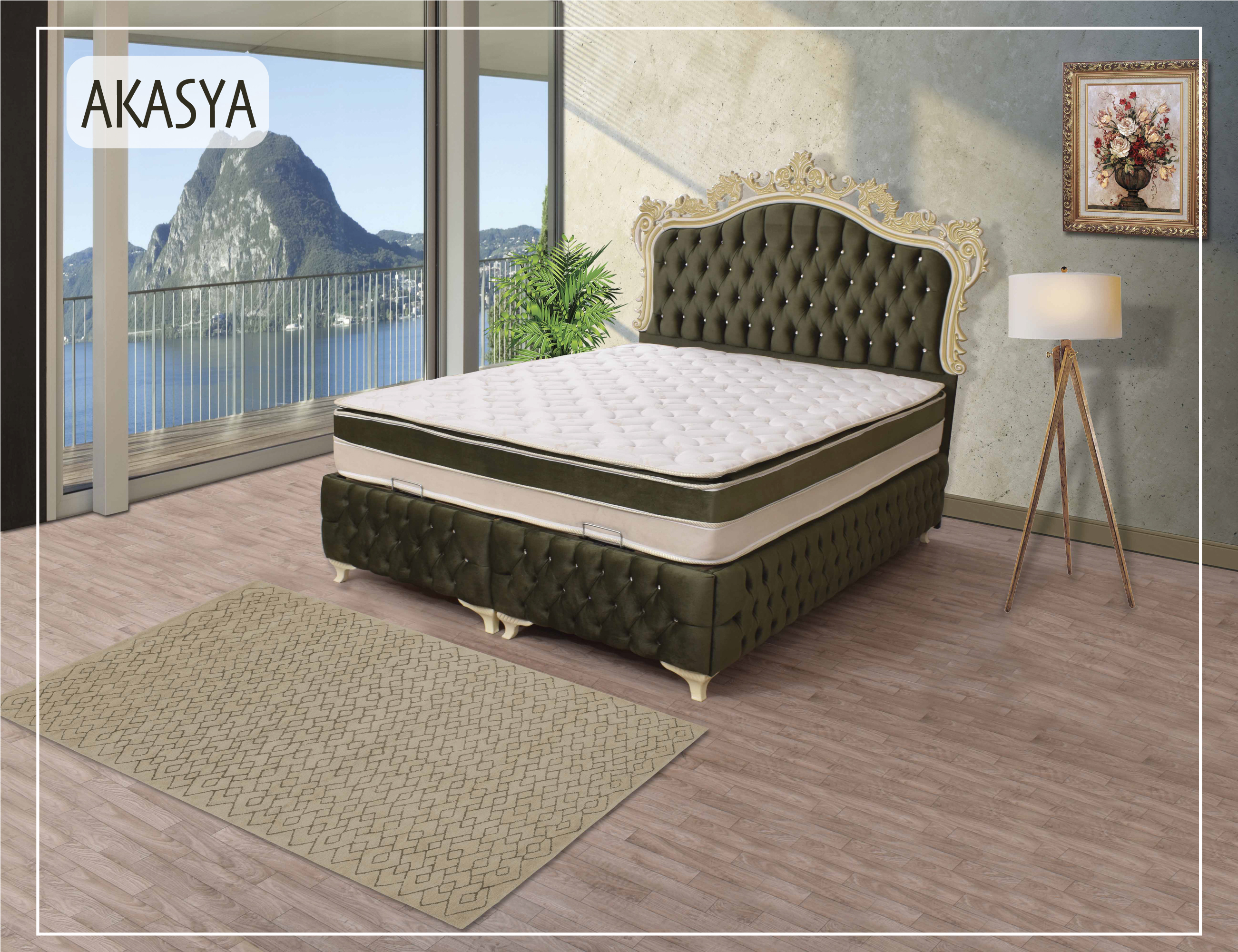 Seren Baza Kayseri